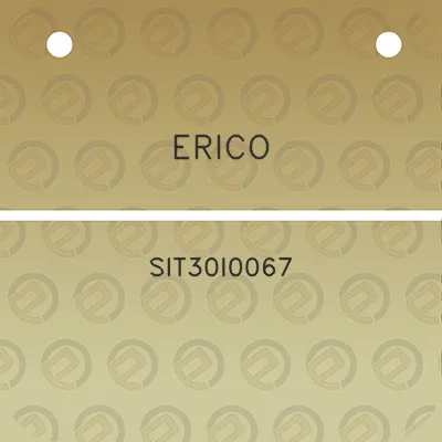 erico-sit30i0067