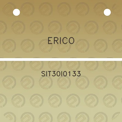 erico-sit30i0133