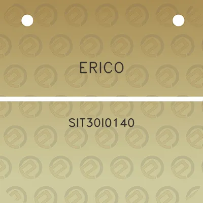 erico-sit30i0140