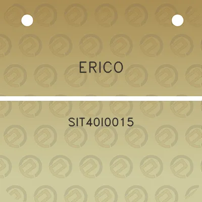 erico-sit40i0015