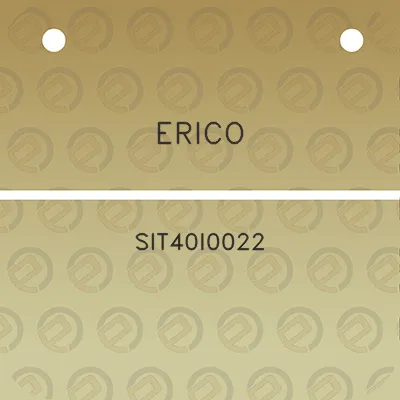 erico-sit40i0022