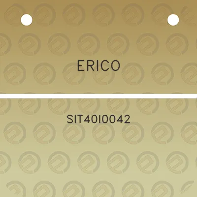 erico-sit40i0042