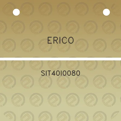 erico-sit40i0080