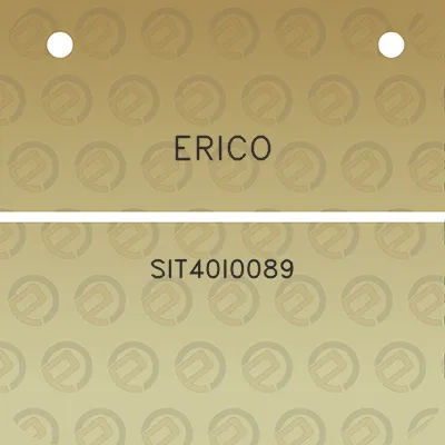 erico-sit40i0089