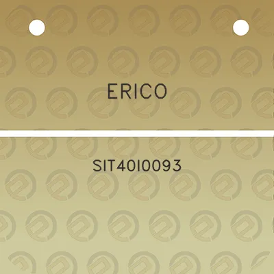 erico-sit40i0093