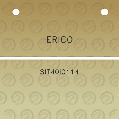 erico-sit40i0114