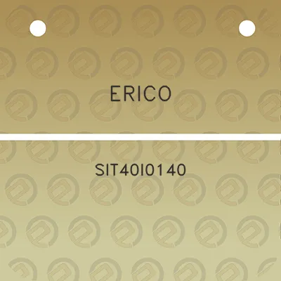 erico-sit40i0140