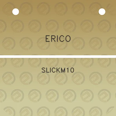 erico-slickm10