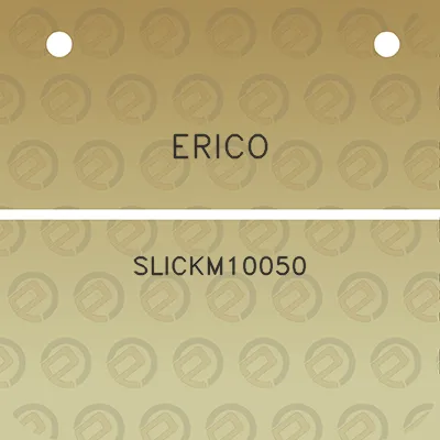 erico-slickm10050