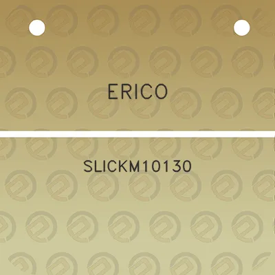 erico-slickm10130