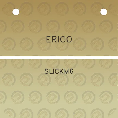 erico-slickm6