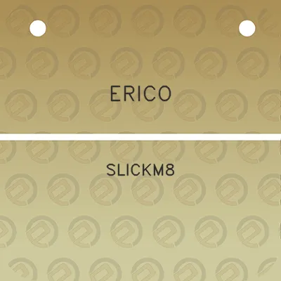 erico-slickm8