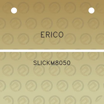 erico-slickm8050