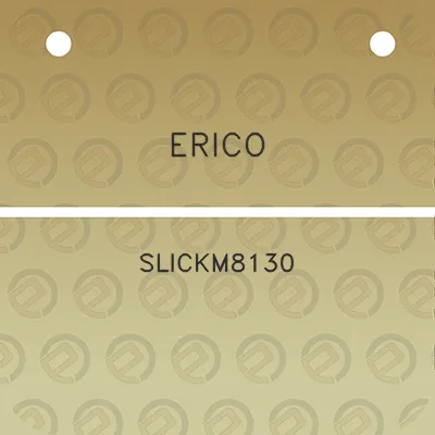 erico-slickm8130