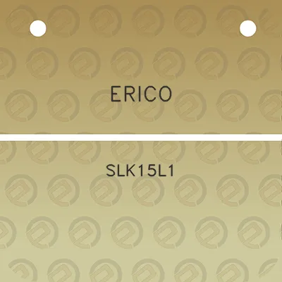 erico-slk15l1