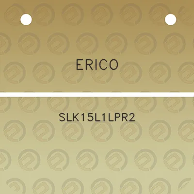 erico-slk15l1lpr2