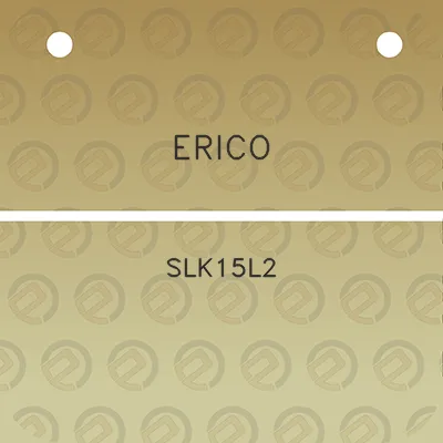 erico-slk15l2