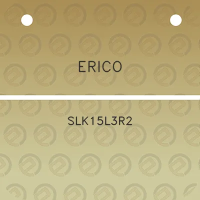 erico-slk15l3r2