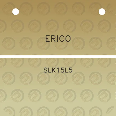 erico-slk15l5