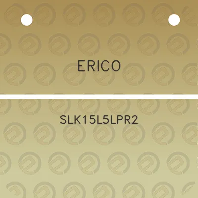 erico-slk15l5lpr2