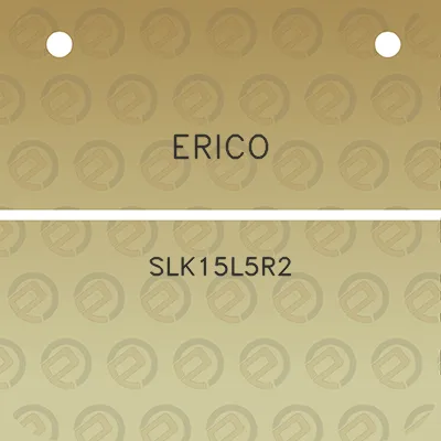 erico-slk15l5r2