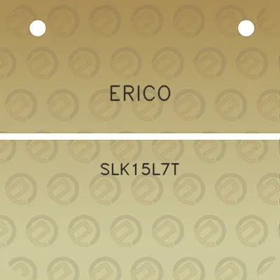 erico-slk15l7t