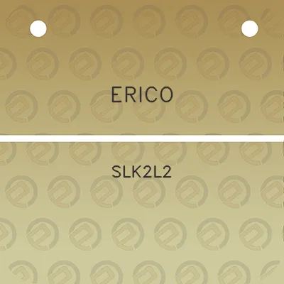 erico-slk2l2