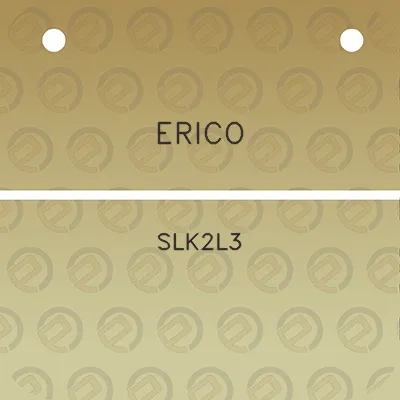 erico-slk2l3