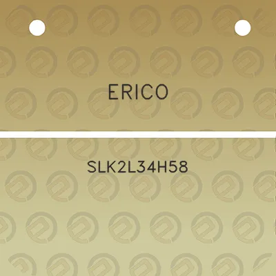 erico-slk2l34h58