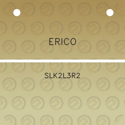 erico-slk2l3r2