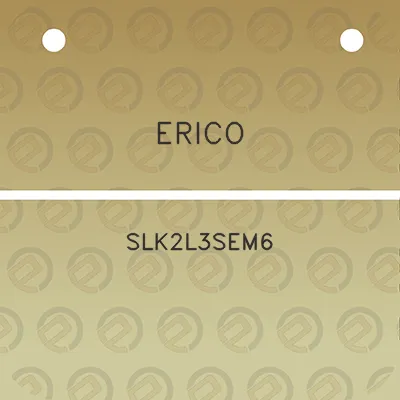 erico-slk2l3sem6