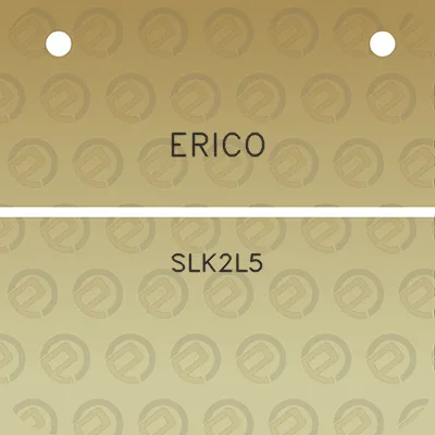 erico-slk2l5