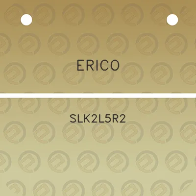 erico-slk2l5r2