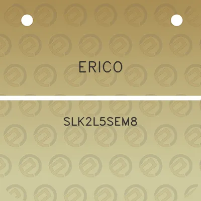 erico-slk2l5sem8