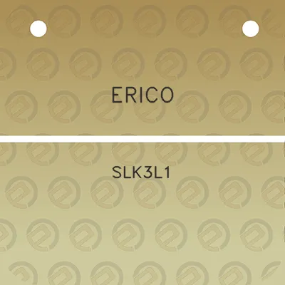 erico-slk3l1