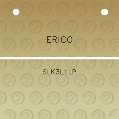 erico-slk3l1lp