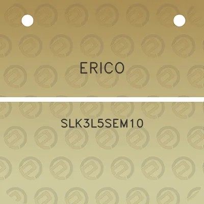 erico-slk3l5sem10