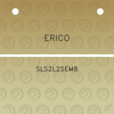 erico-sls2l2sem8