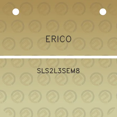 erico-sls2l3sem8