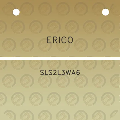 erico-sls2l3wa6