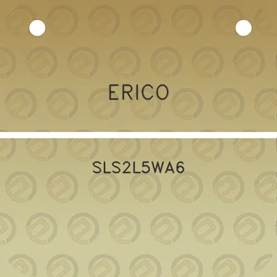 erico-sls2l5wa6