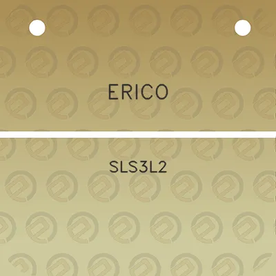 erico-sls3l2