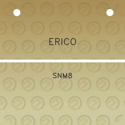 erico-snm8