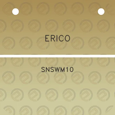 erico-snswm10