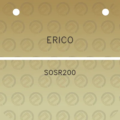 erico-sosr200