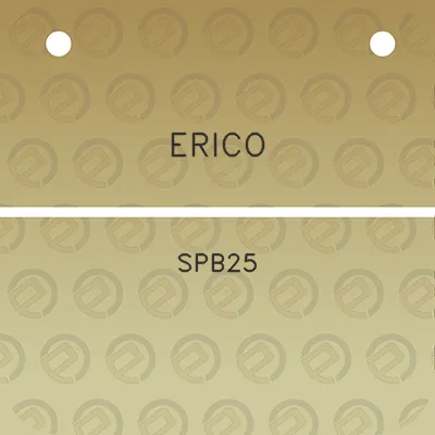 erico-spb25