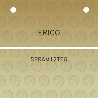 erico-spram12teg