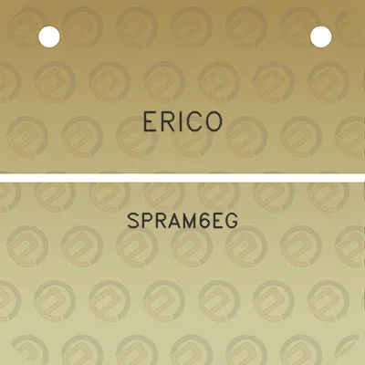 erico-spram6eg