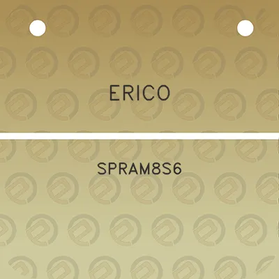 erico-spram8s6