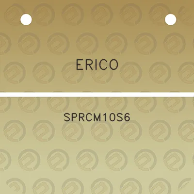 erico-sprcm10s6